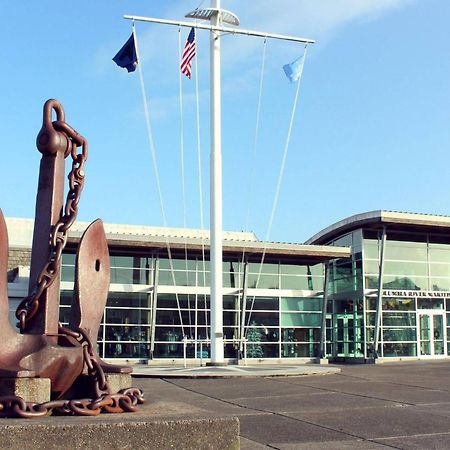 Pacific Northwest Beach House 5G Ev Charger Dog جيرهارت المظهر الخارجي الصورة