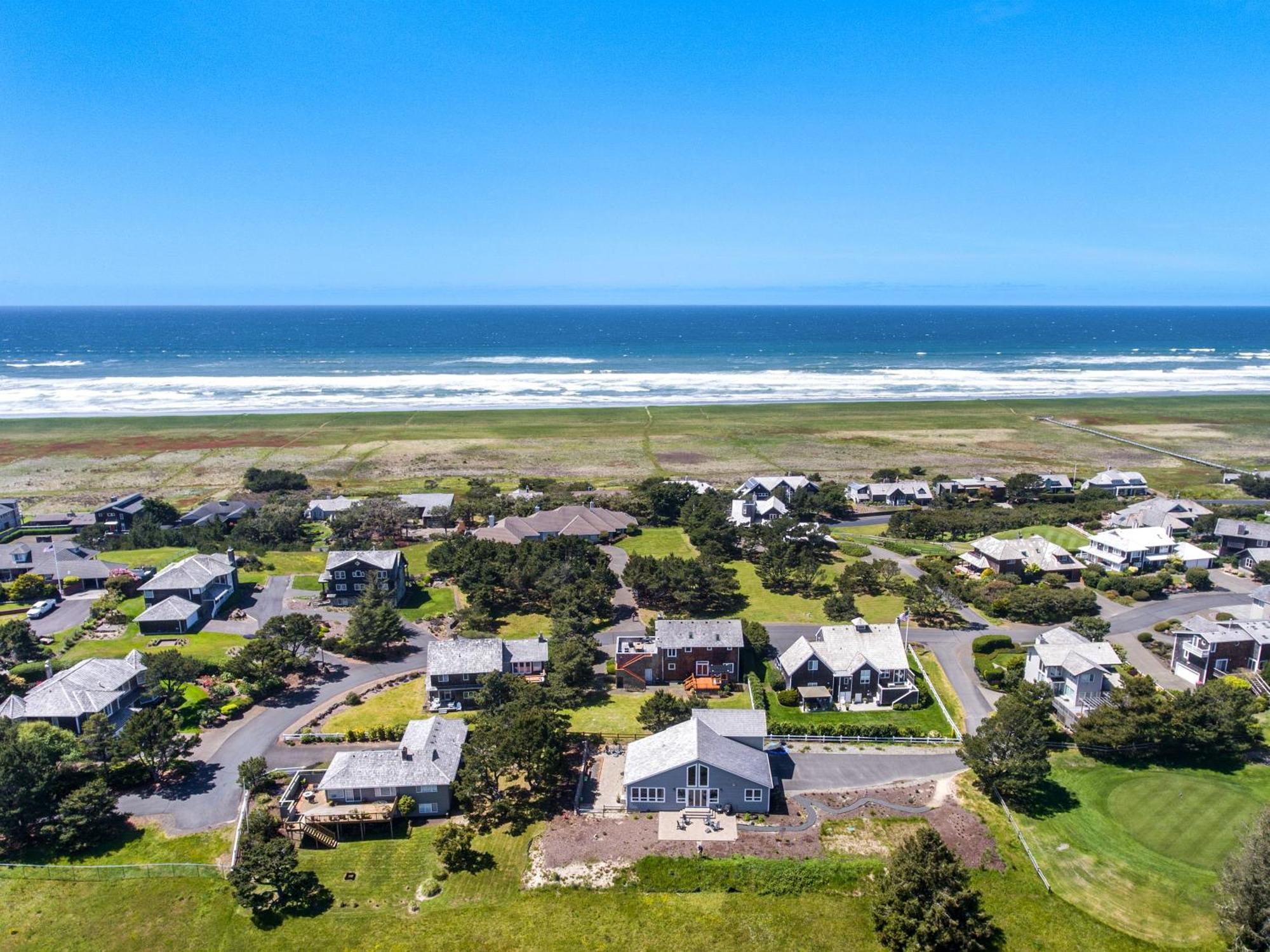 Pacific Northwest Beach House 5G Ev Charger Dog جيرهارت المظهر الخارجي الصورة