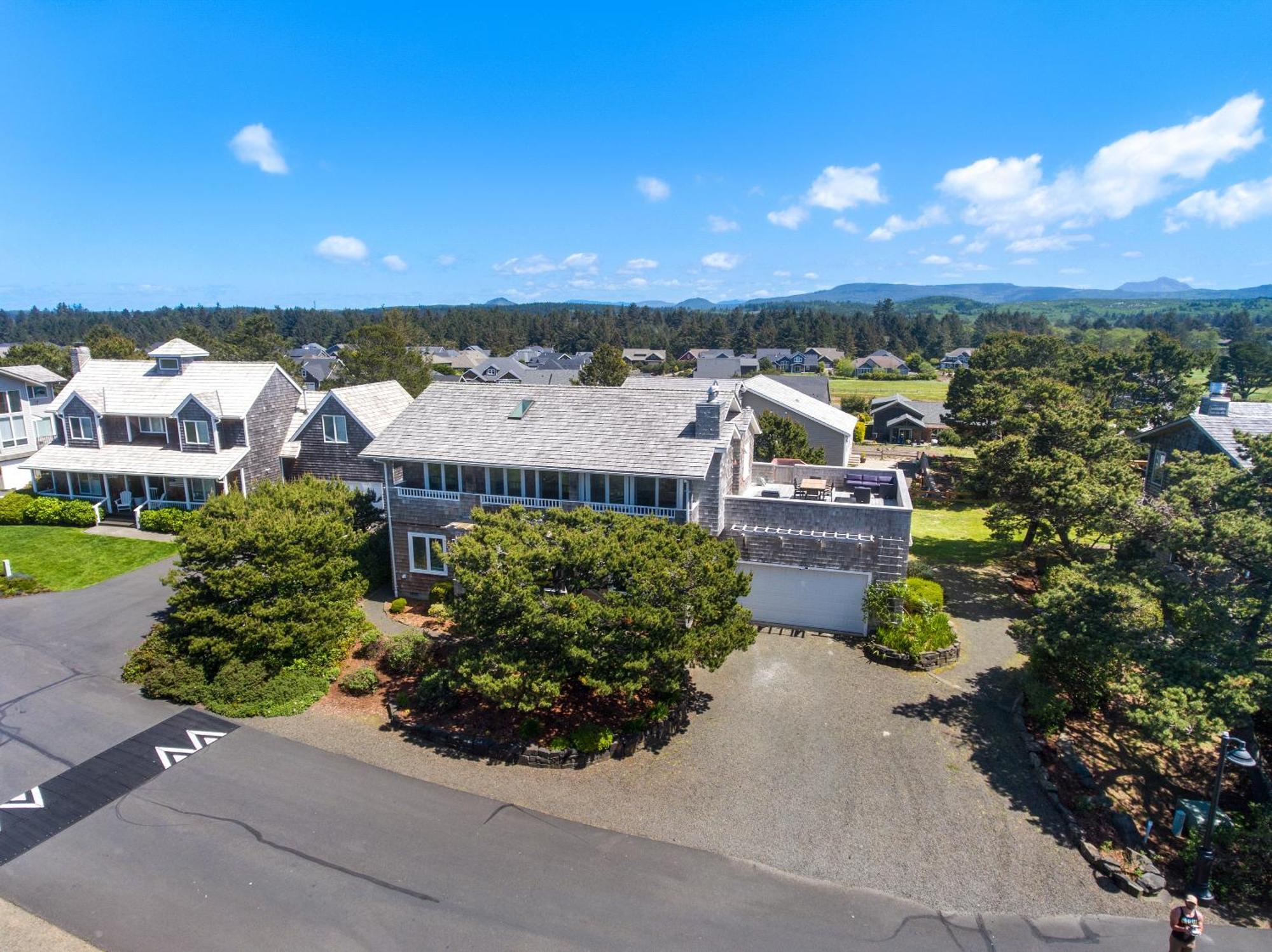 Pacific Northwest Beach House 5G Ev Charger Dog جيرهارت المظهر الخارجي الصورة