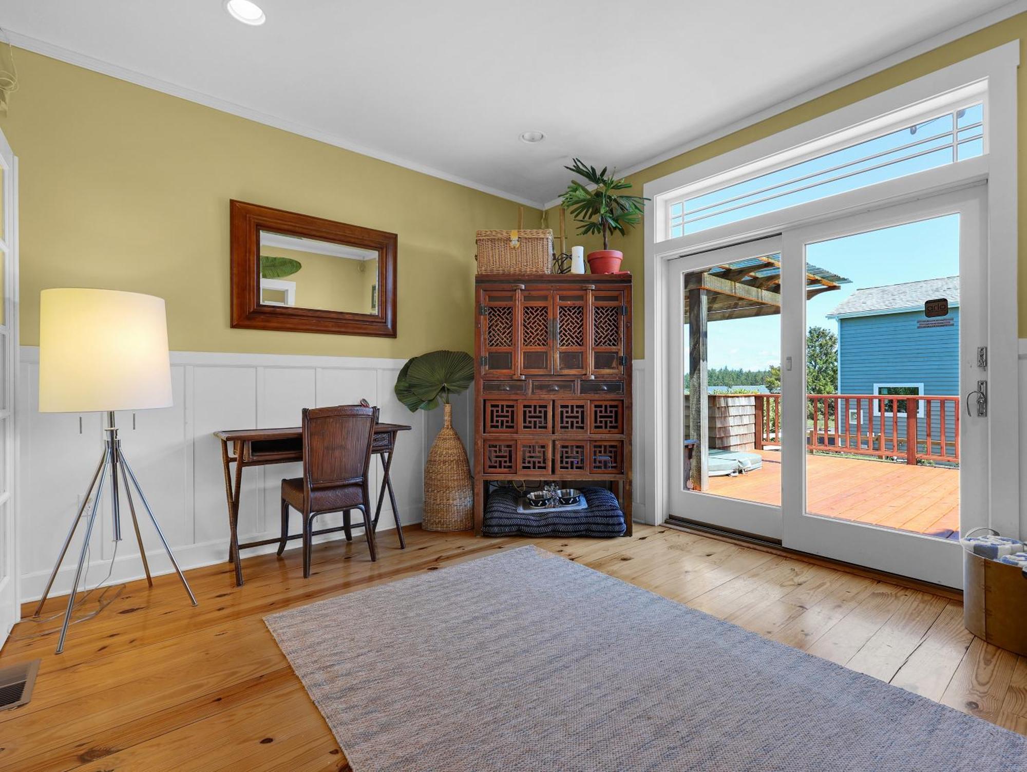 Pacific Northwest Beach House 5G Ev Charger Dog جيرهارت المظهر الخارجي الصورة