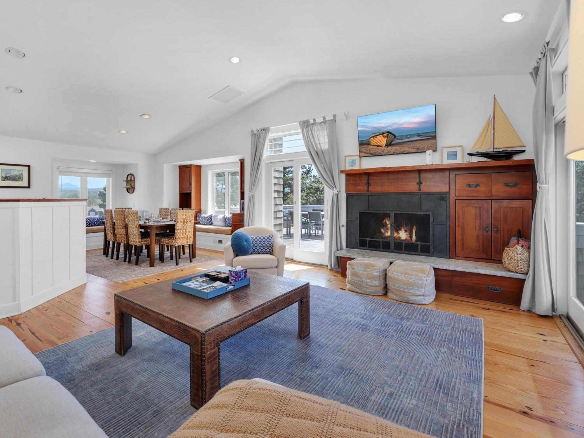 Pacific Northwest Beach House 5G Ev Charger Dog جيرهارت المظهر الخارجي الصورة