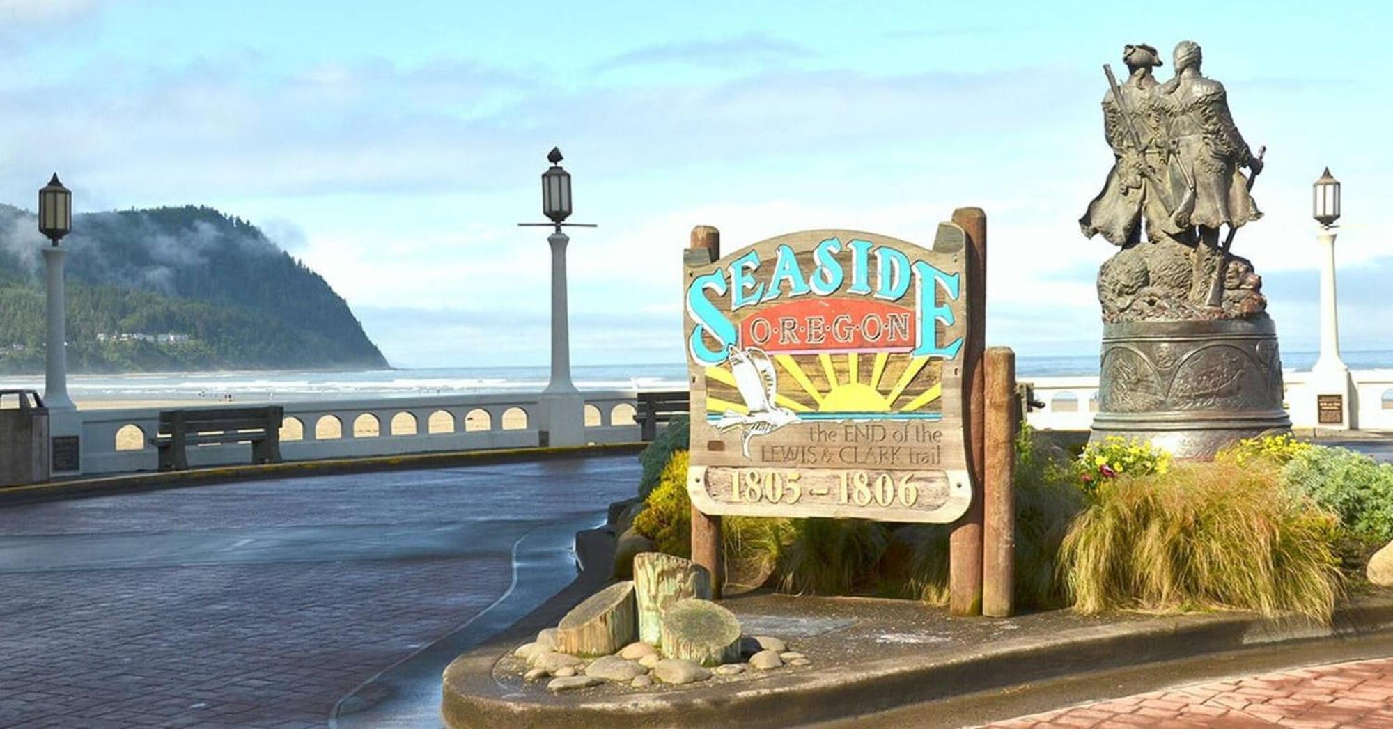 Pacific Northwest Beach House 5G Ev Charger Dog جيرهارت المظهر الخارجي الصورة